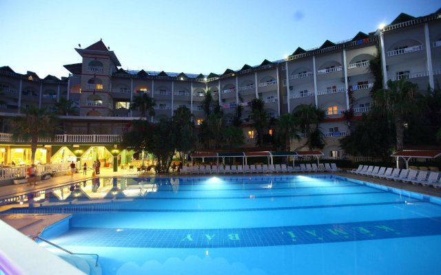 Kemal Bay Hotel - All Inclusive