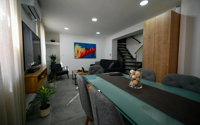 Apartments Porta Maggiore