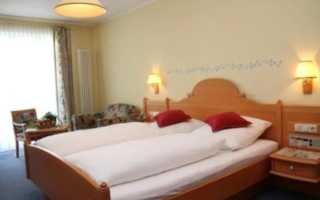 Zilks Landgasthof Zum Frauenstein