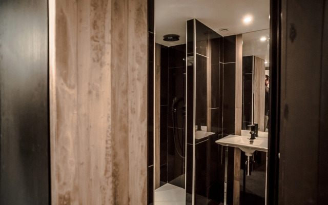 Rock Noir Hôtel & Spa