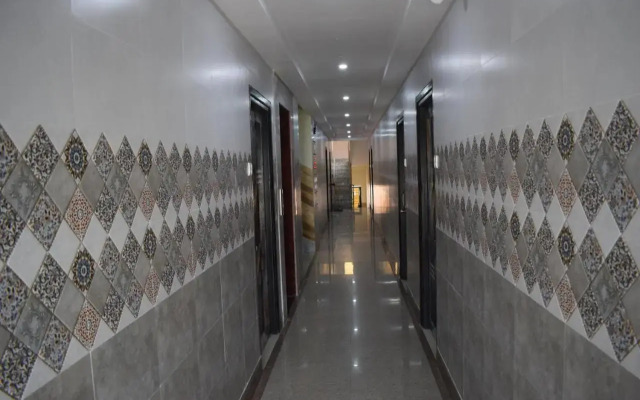 Hotel Rupasi Bangla