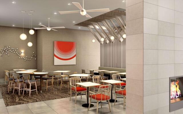 Homewood Suites by Hilton Belmont