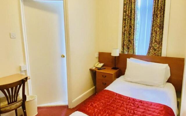 Dial House Hotel