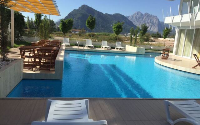 Boutique House Mim-A