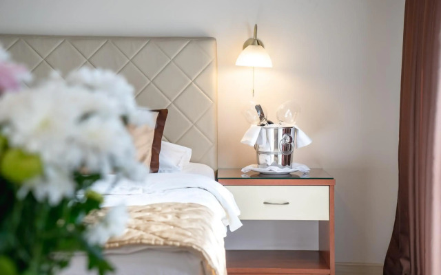 Hotel Novi Sad