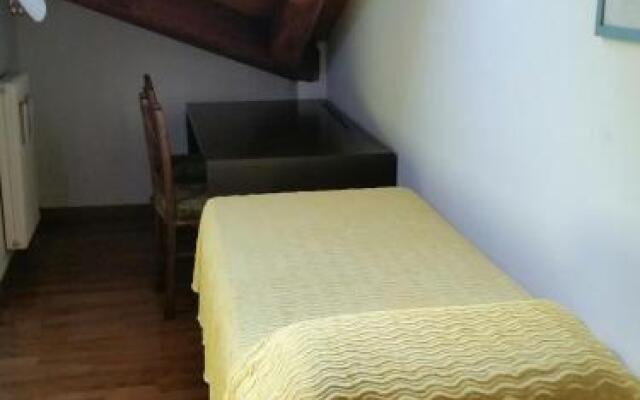 La Casa Di Viale Cairoli