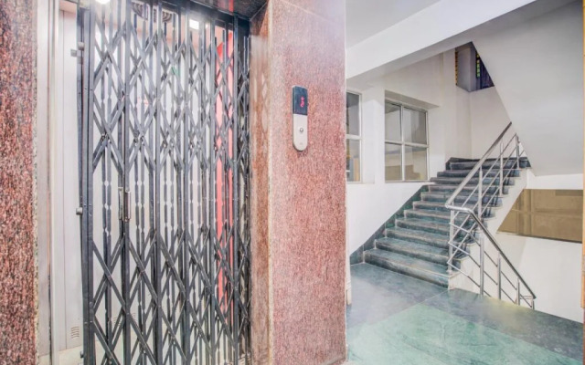 Sekhar's Rest House By OYO Rooms
