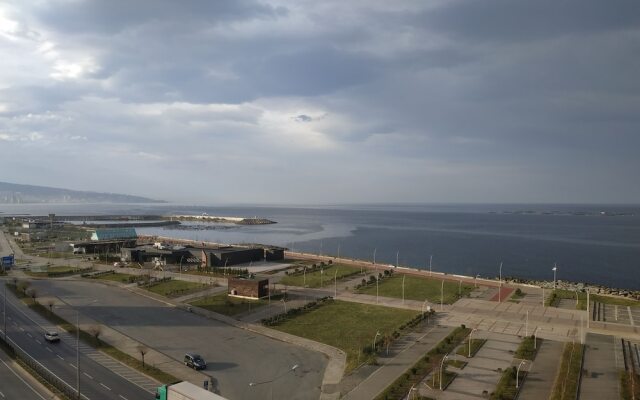 Green City Apart Evleri