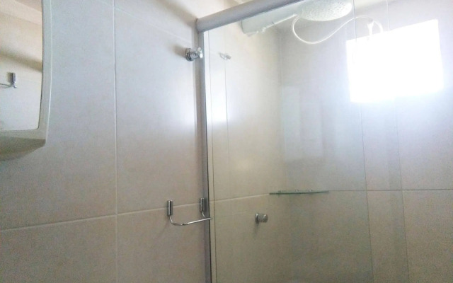 Pousada Beijos y Abraços