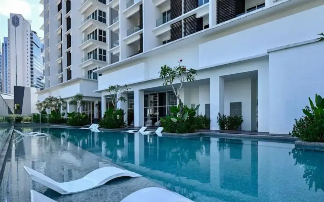 Quill Residence