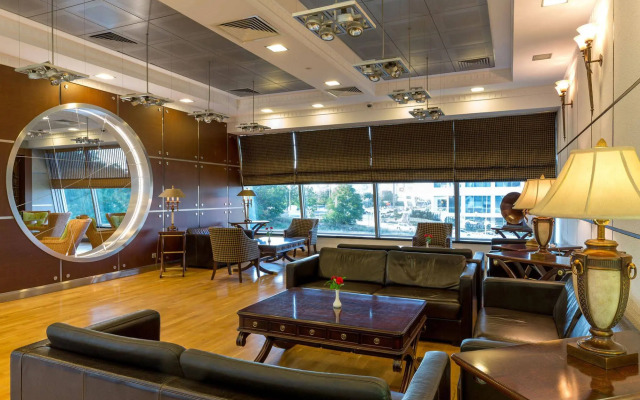 Aktif Metropolitan Otel
