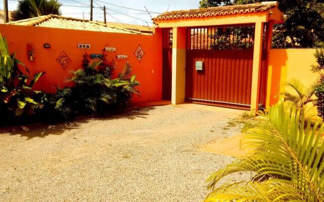 Residencial Hibiscos