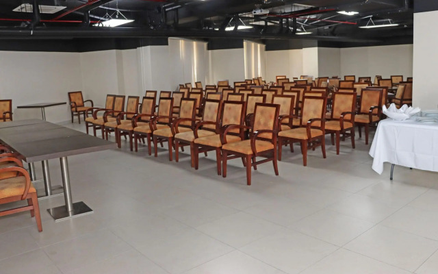 Costa Bahia Hotel Paseo Caribe