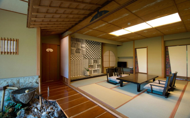 Abba Resorts Izu - Zagyosoh