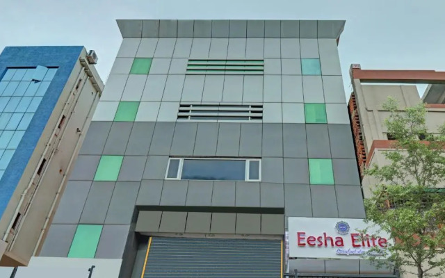 Treebo Trip Eesha Elite