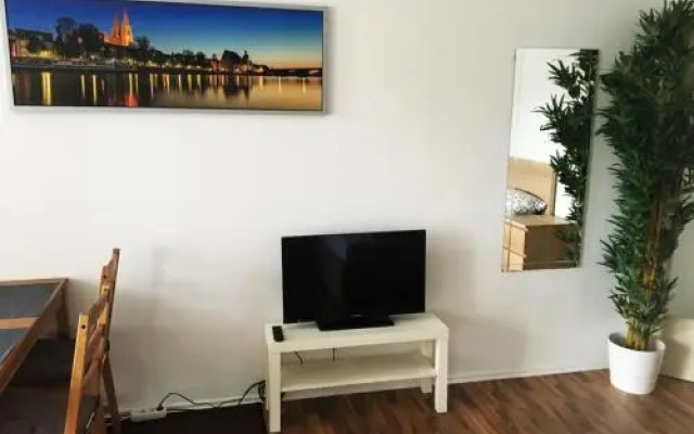 Apartment Treetown