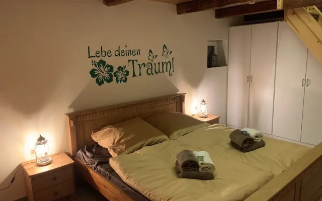 Seasides Villa Kunterbunt