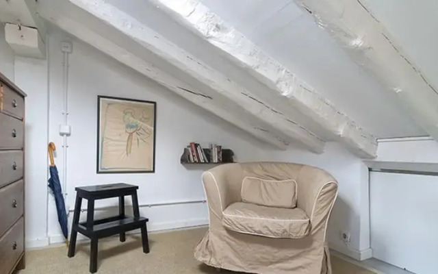 Friendly Rentals Chueca Terrace II