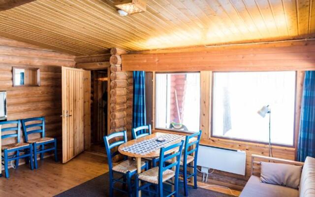 Ukonjärven Holiday Village