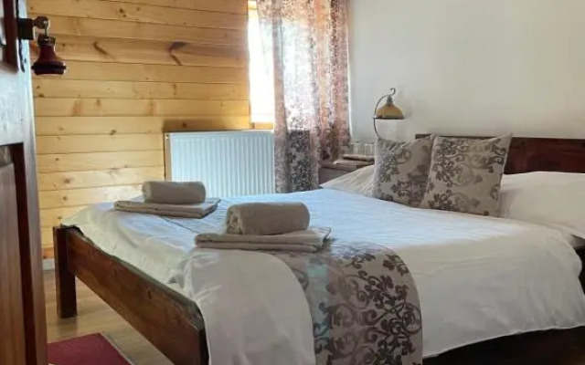 Granarollo Penzión Pizzeria