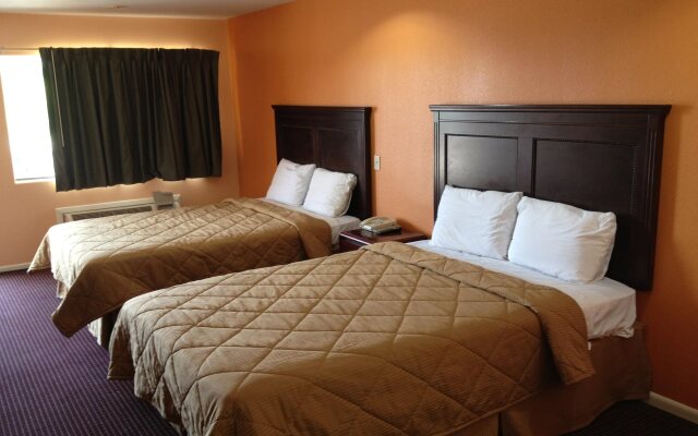 Executive Inn & Suites Houston