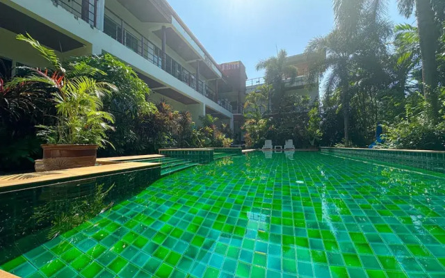 One Bedroom Oasis in Rawai