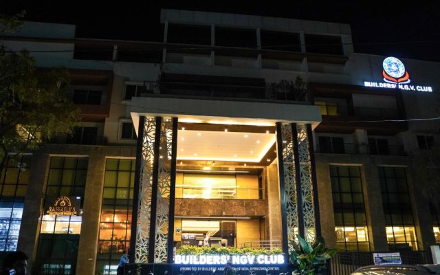 Bngv Mystic Premier Hotel