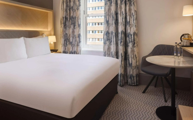 Hilton Nottingham