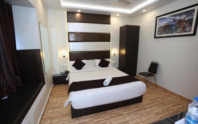 Hotel Sheldon International