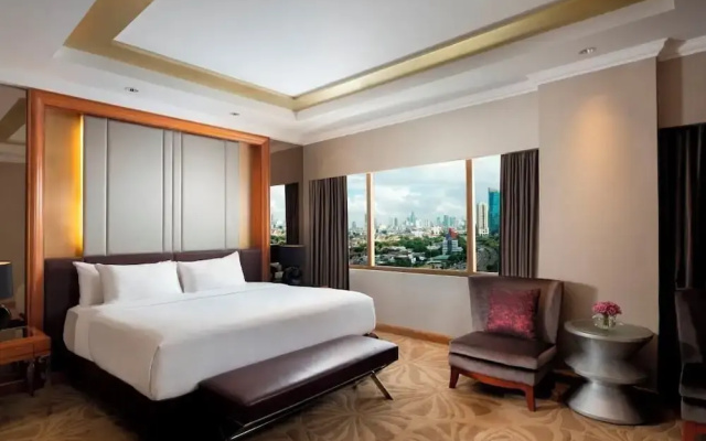 Hotel Ciputra Jakarta
