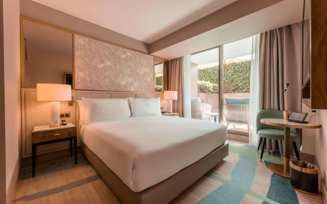 Legacy Hotel Cascais, Curio Collection By Hilton