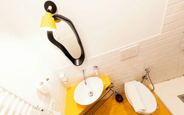 B&B in Art Rome