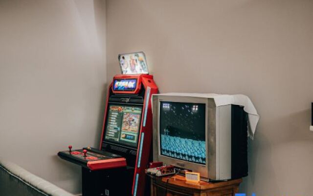 Yuexiangzhu Homestay