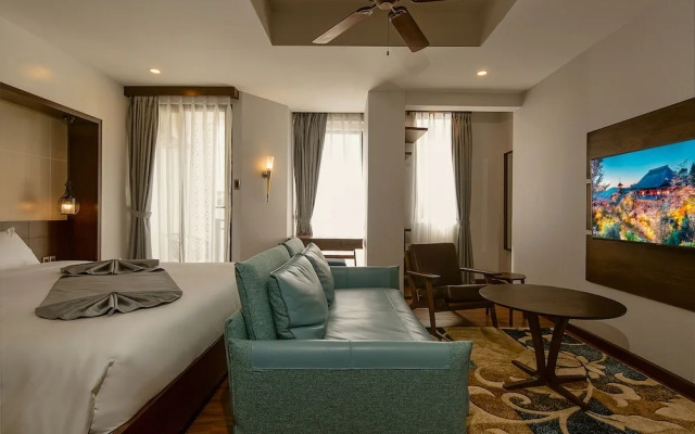 The Blossom House Da Nang