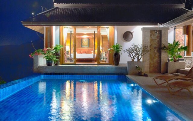 Baan Surin Sawan