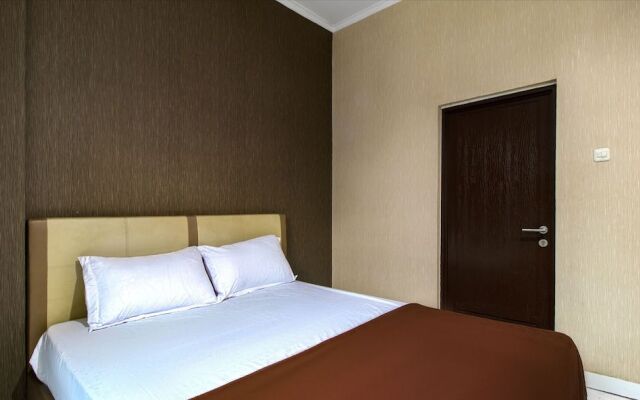 Zen Rooms Hotel Arjuna Bekasi