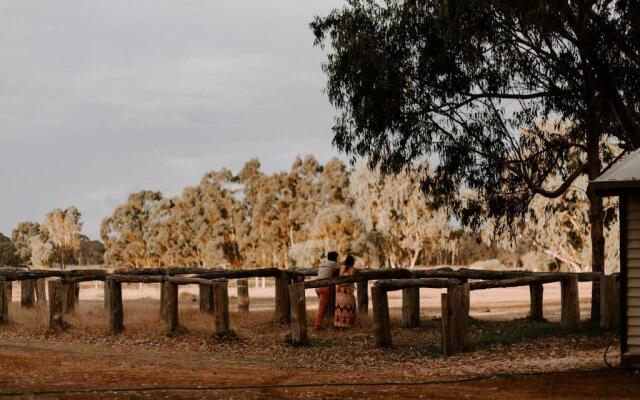 Margaret River Retreat