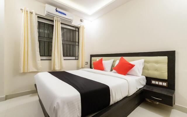 Capital O 62949 Regal Suites