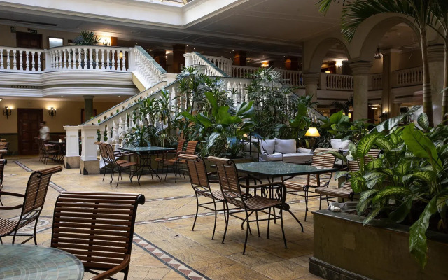 Iberostar Parque Central