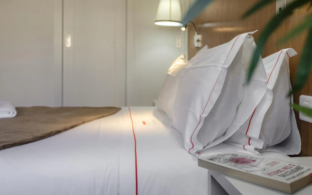 Oporto Gardens - Historical House