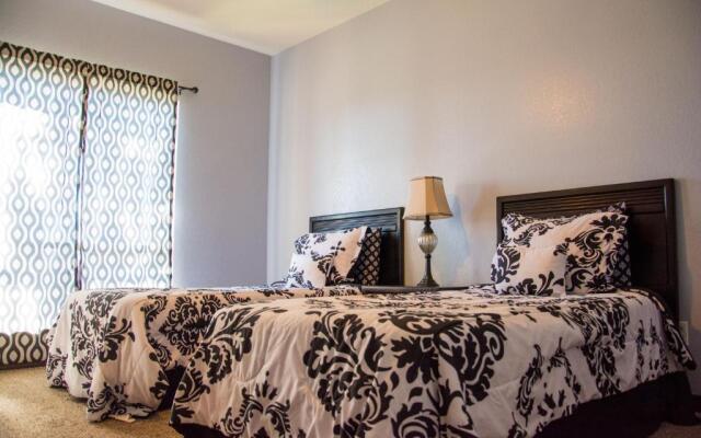 Tiara Del Sol Condos
