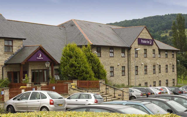 Premier Inn Bradford North - Bingley