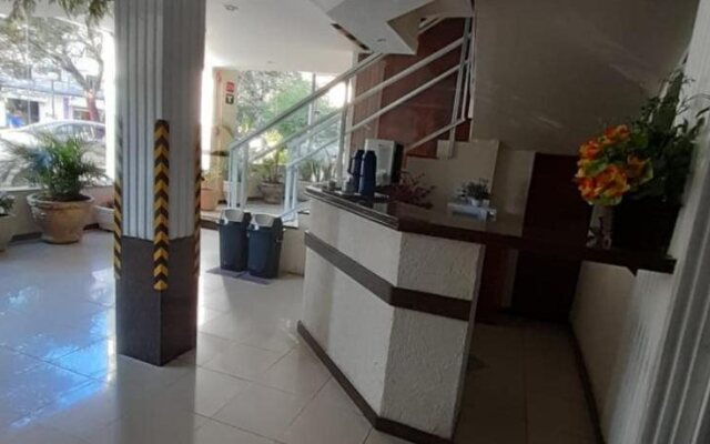 Hotel Lux