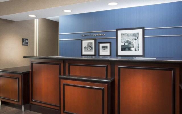 Hampton Inn Minneapolis/St. Paul-Woodbury