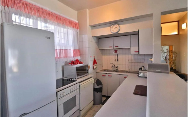 Seabrook holiday apartments