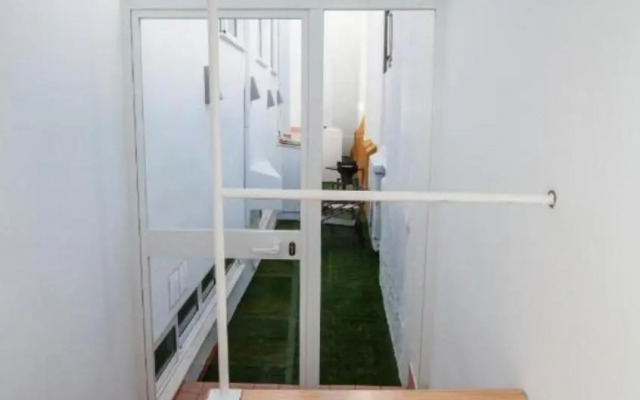 GoToSeville Molviedro Apartments