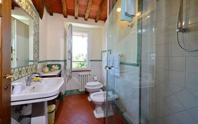 B&B Villa A Case Rosse