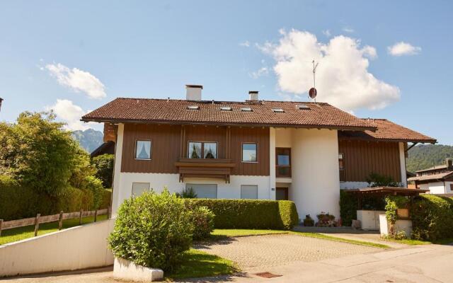 Ferienwohnung Decker