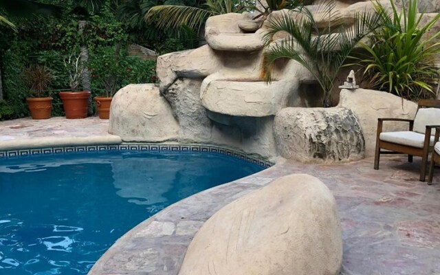 Calle Saturno 21 1BR by Casago