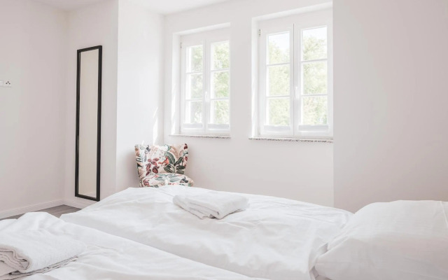 Ostseehaus Ostseehaus 2